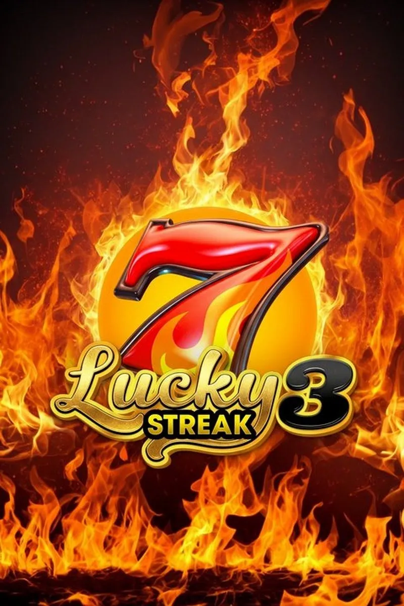 7 lucky 3 streak