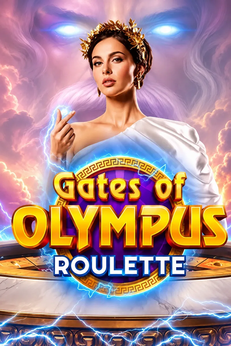 Gates of olympus roulette