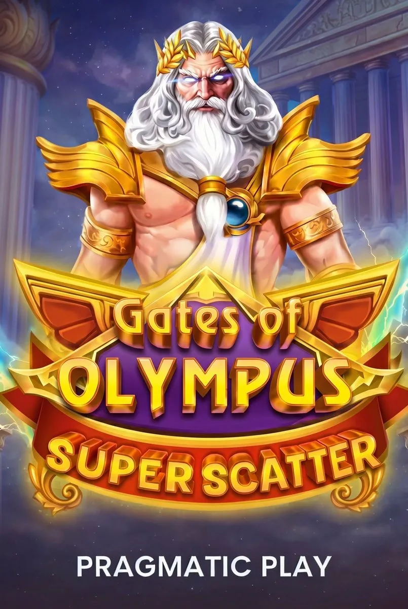 Gates of olympus super scatter