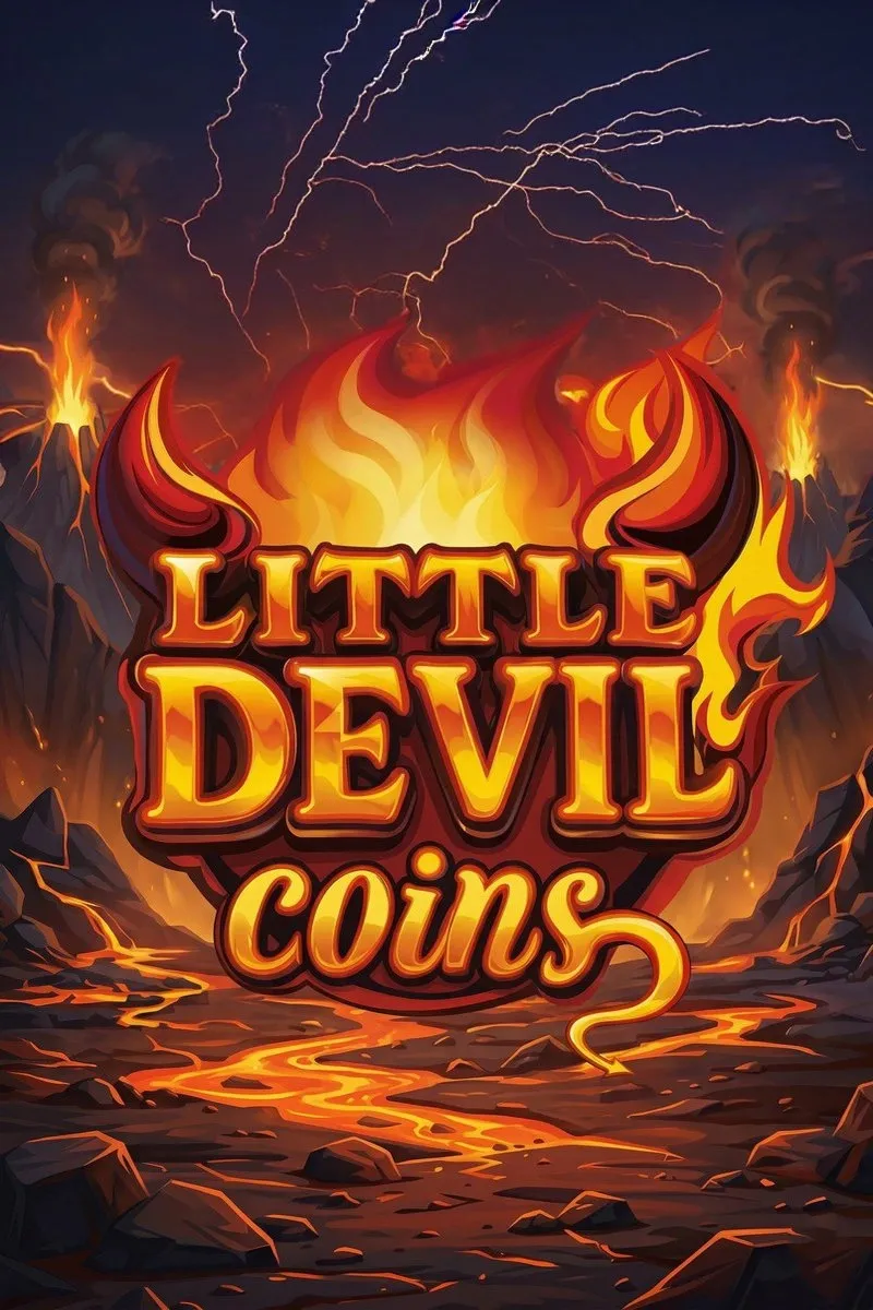 Little devil coins